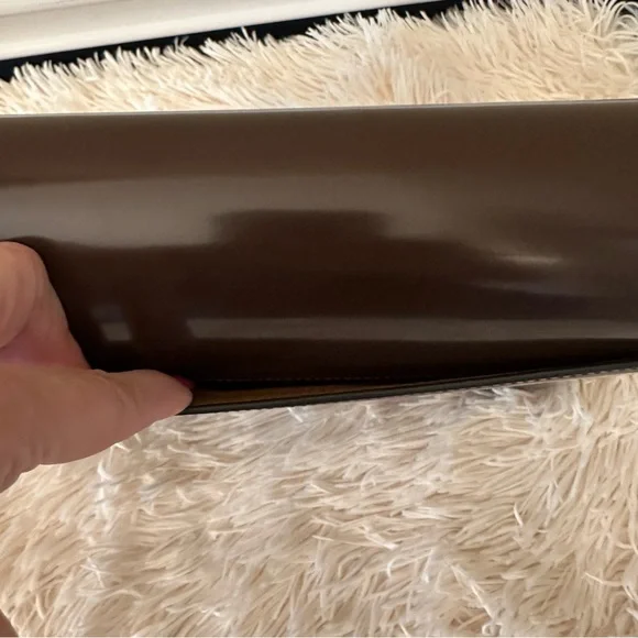 Coach Quinn crossbody in Maple - Picture 16 of 16